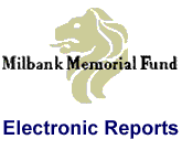Milbank Memorial Fund