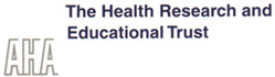 Health Research and Educational Trust