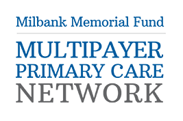 Multipayer primary care network