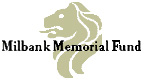 Milbank Memorial Fund