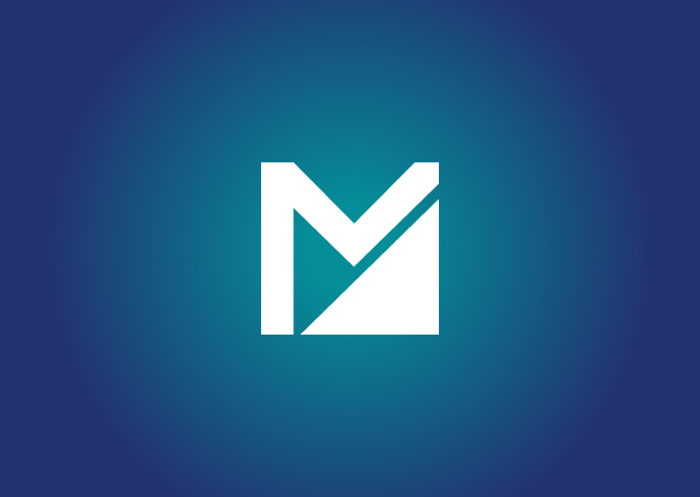 A placeholder image of the Milbank logo