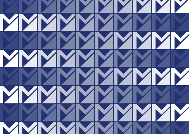 A placeholder image of the Milbank logo