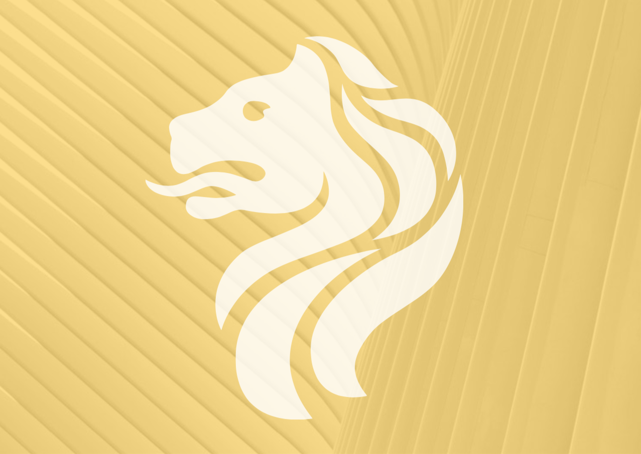 A placeholder image of the Milbank logo