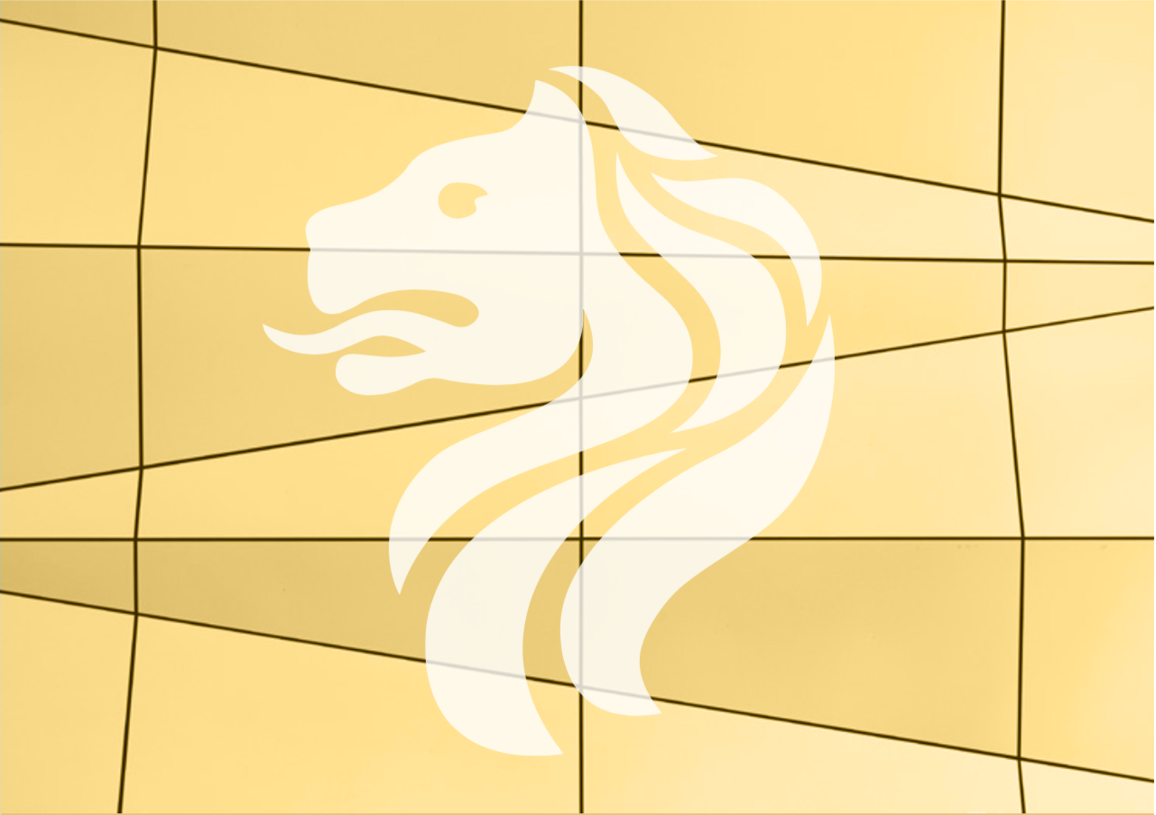 A placeholder image of the Milbank logo