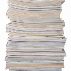 What Are You Reading?  Our Most Popular Reports So Far This Year