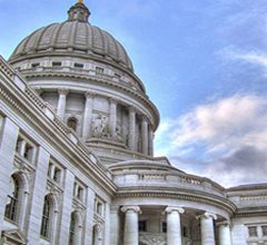Topics from the Fall 2015 Reforming States Group Meetings