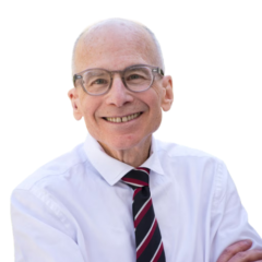 Lawrence O. Gostin