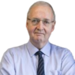 John E. McDonough
