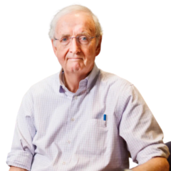John E. McDonough