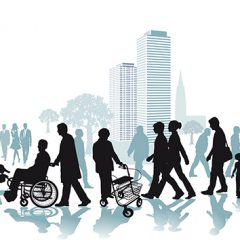 Aging in America: What Can States Do to Support an Older Population?