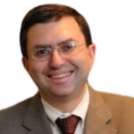 Joshua M. Sharfstein