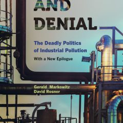 Deceit and Denial: The Deadly Politics of Industrial Pollution, With a New Epilogue