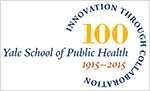 Celebrating Yale School of Public Health’s Centennial