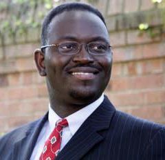Reforming States Group Remembers Rev. Clementa Pinckney