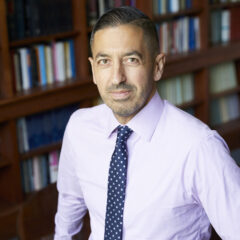 Sandro Galea