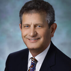 John M. Colmers (Chair)