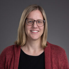 Tara Strome