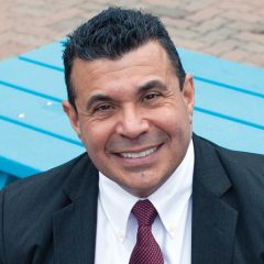 Nick Macchione Named One of Governing Magazine’s  “Public Officials of the Year”