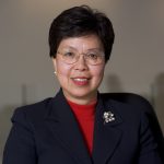 Margaret Chan