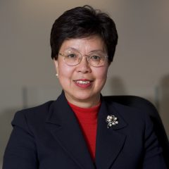 Margaret Chan