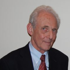 Dan Fox Receives Award from the American Association for the History of Medicine