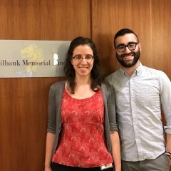 Our 2016-2017 Interns