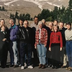 RSG Celebrates 25 Years of Identifying, Informing, and Inspiring State Health Policy Leaders