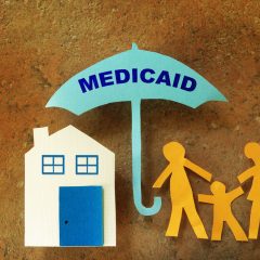 The Politics of Medicaid: Most Americans Are Connected to the Program, Support Its Expansion, and Do Not View It as Stigmatizing