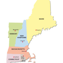 Primary Care Investments Are Top of Mind for Many New England States