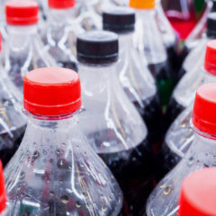 Public Meets Private: Conversations Between Coca-Cola and the CDC