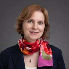 Christine Haran