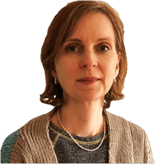 Christine Haran