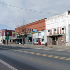 How the Federal Government Supports State and Local Efforts to Improve Rural Health: A Q&A with Tom Morris