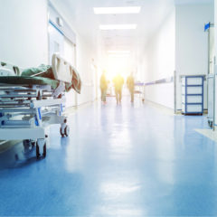 What Legislators Need to Know About Hospitals and Health Care Affordability