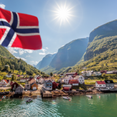 Less Is More: Norwegian Drug Regulation, Antibiotic Policy, and the “Need Clause”