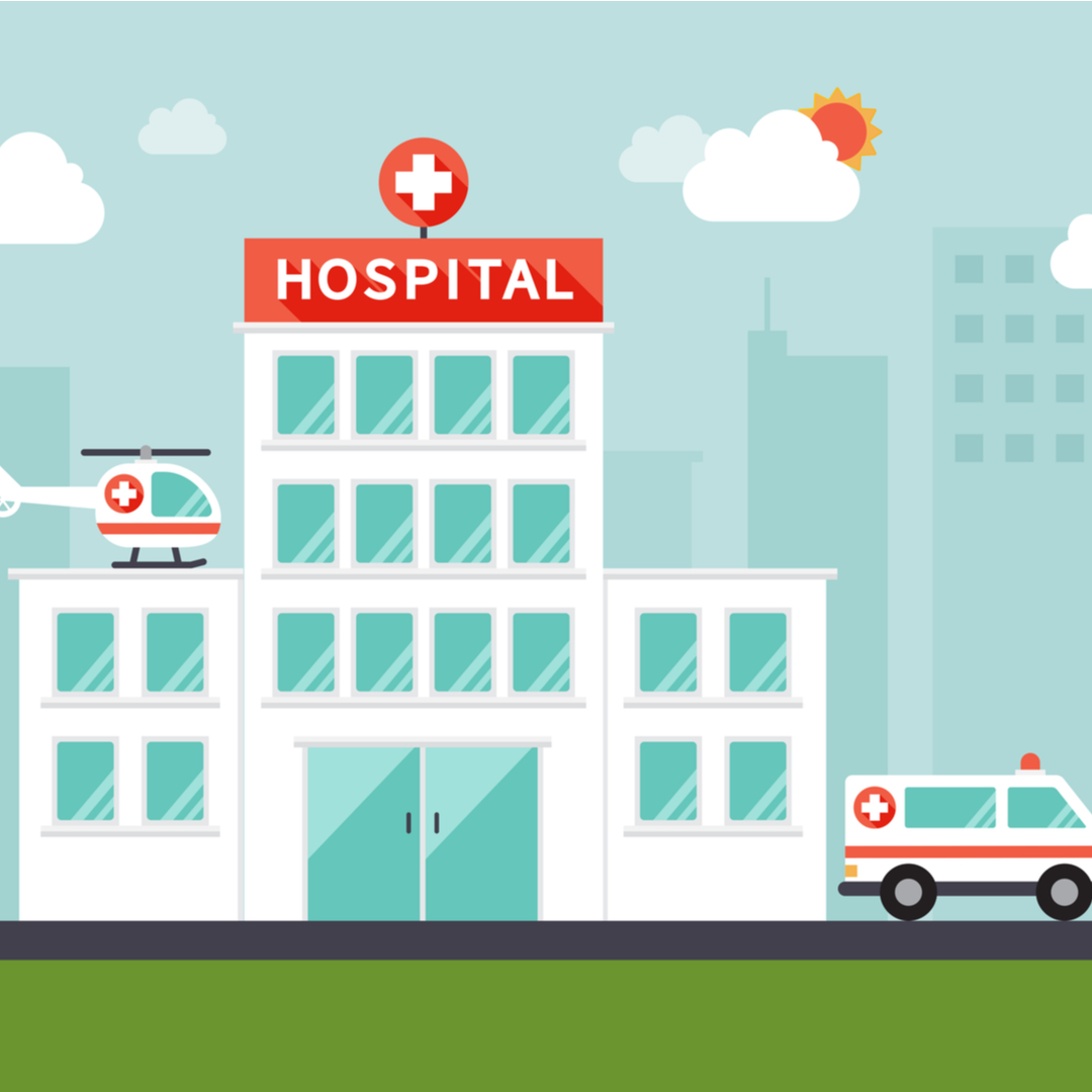 hospital
