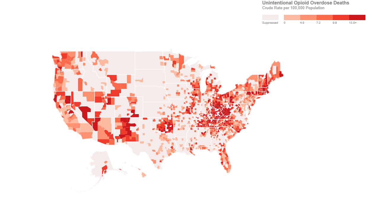 Sustaining Families Affected by Addiction: “Eventually We Arrive at ...