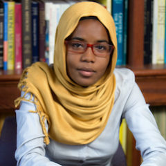 Salma M. Abdalla