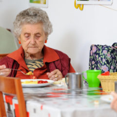 The Impact of COVID-19’s Closure of Meal Sites on Older Adults