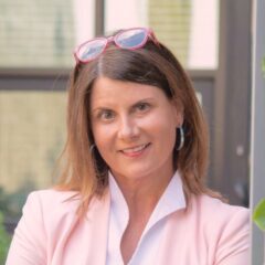 Marci Nielsen, PhD, MPH