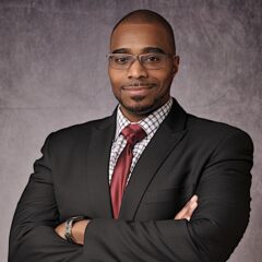 Rashawn Ray