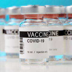 Why Primary Care Can Make COVID-19 Vaccine Distribution More Successful