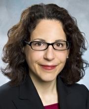 Rebecca Weintraub, MD