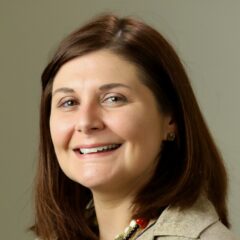 Elizabeth Pitman