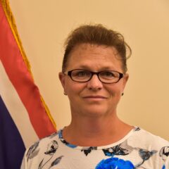 Jen Davis