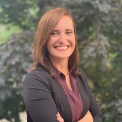 Rachel Johnson-Yates