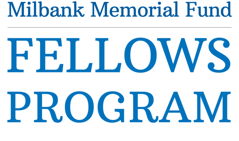 Milbank Fellows Program