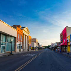 Assessing the Effectiveness of Policies to Improve Access to Primary Care for Underserved Populations: A Case Study Analysis of Grant County, New Mexico