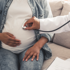 What State Officials Should Do Right Now to Support Maternal Health