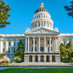 California Joins Growing Number of States Committing to Improve Health Care Affordability